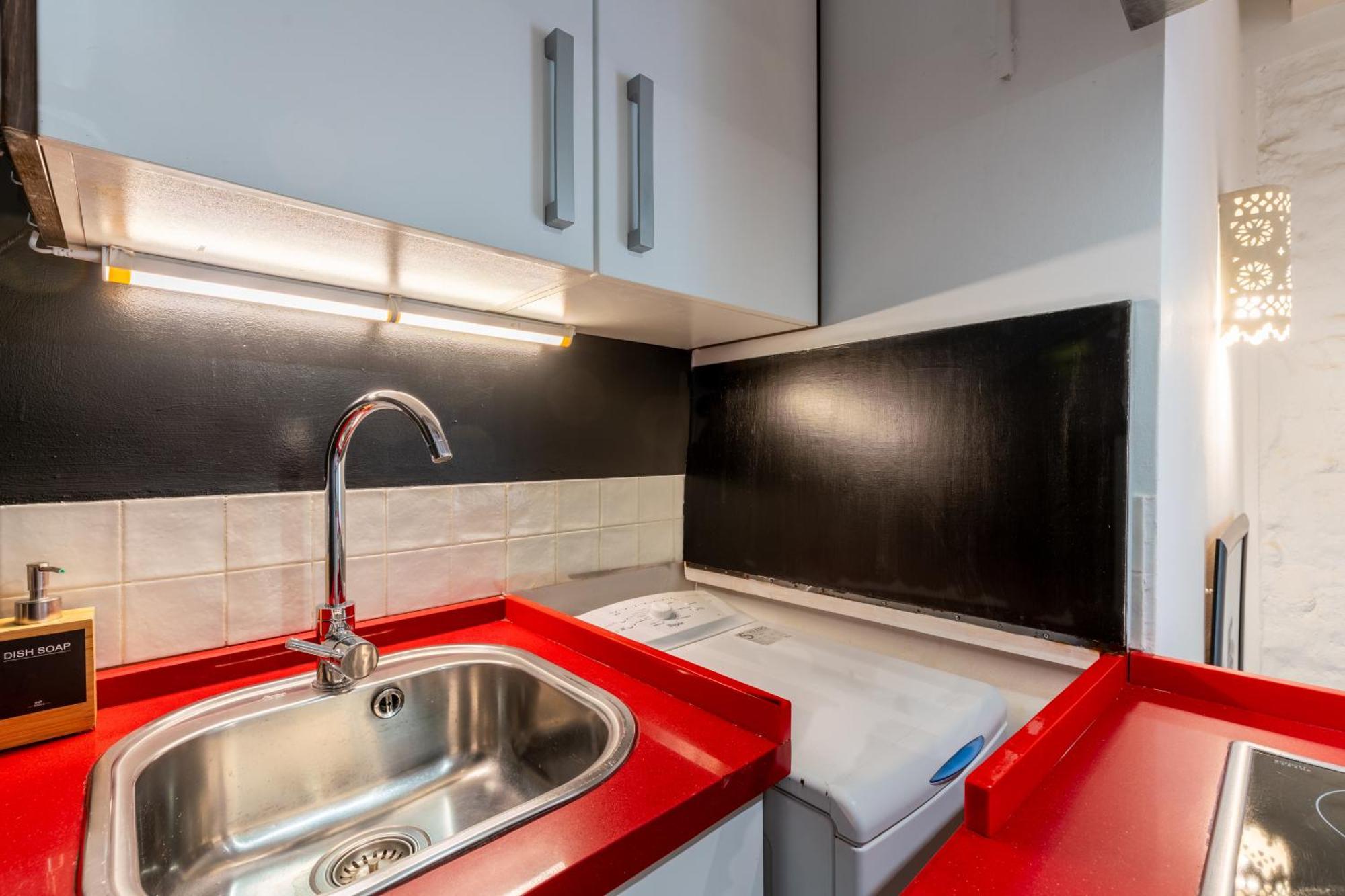 Apartamentos Rg Goyeneta Севиля Екстериор снимка