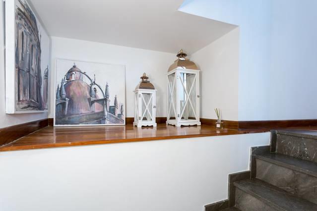 Apartamentos Rg Goyeneta Севиля Екстериор снимка